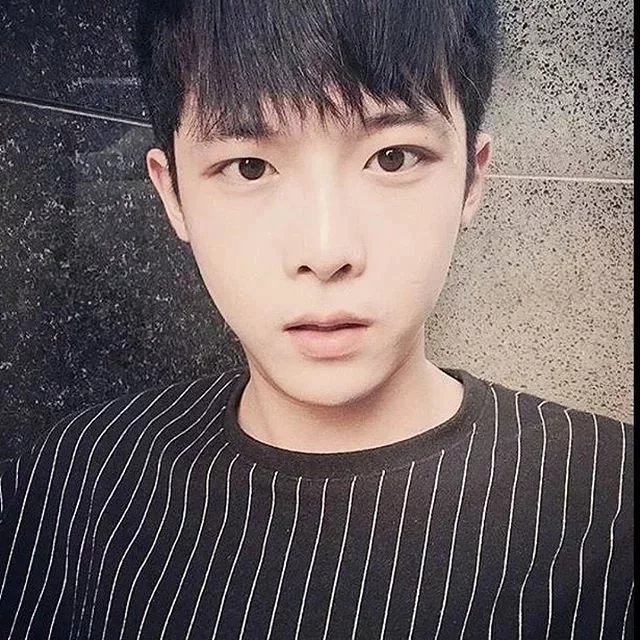 曹韵腾子