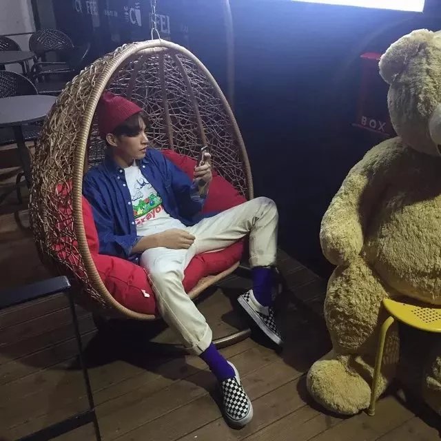 龚娟乐君