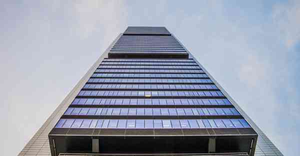 金融大数据的数据特点（金融大数据的数据特点是什么）