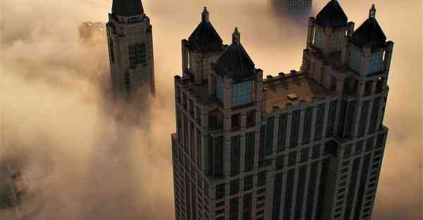 国土空间与大数据中心建设