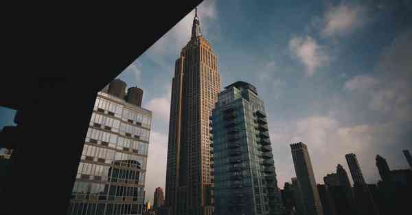 金融大数据的数据特点（金融大数据的数据特点是什么）