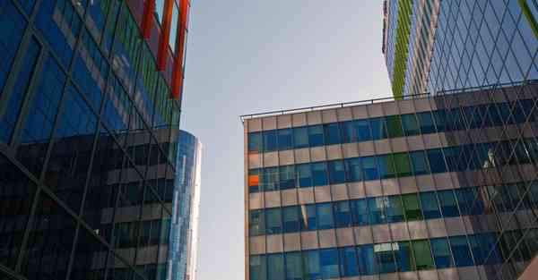 大数据费用流程优点