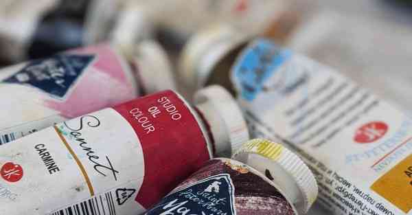 大数据技术调研