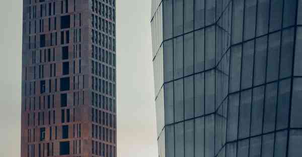 金融大数据的数据特点（金融大数据的数据特点是什么）