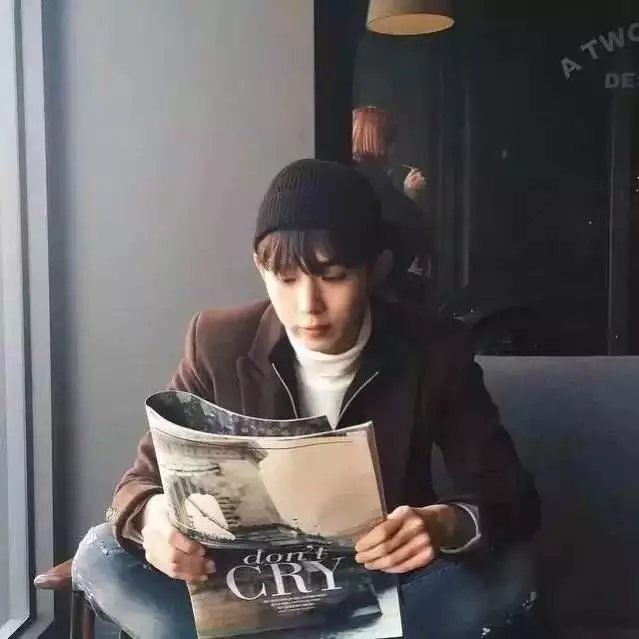 韩毅康树