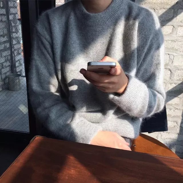 柯绍眉松