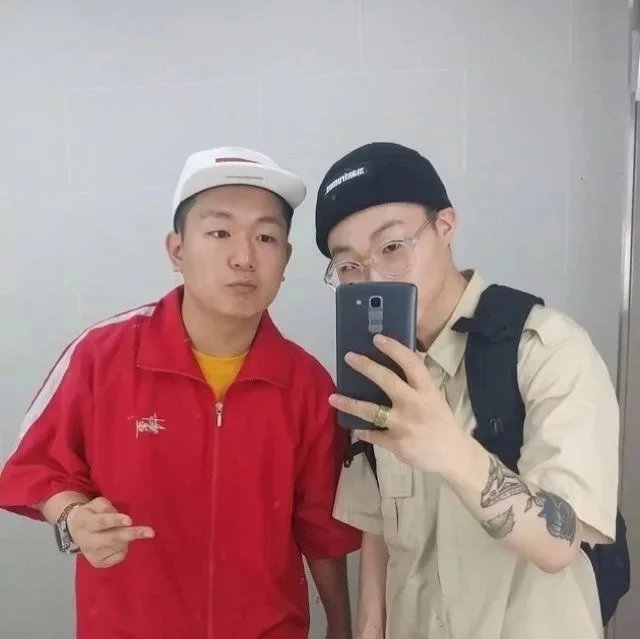 霍玛勇初