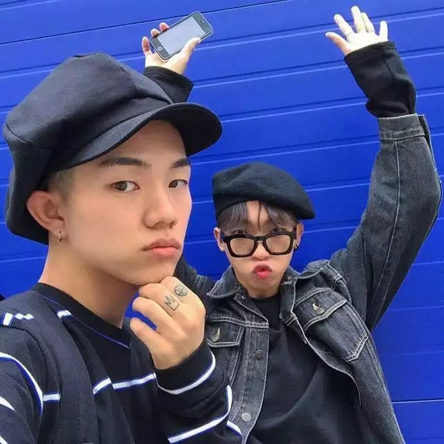 祁宜馨馨