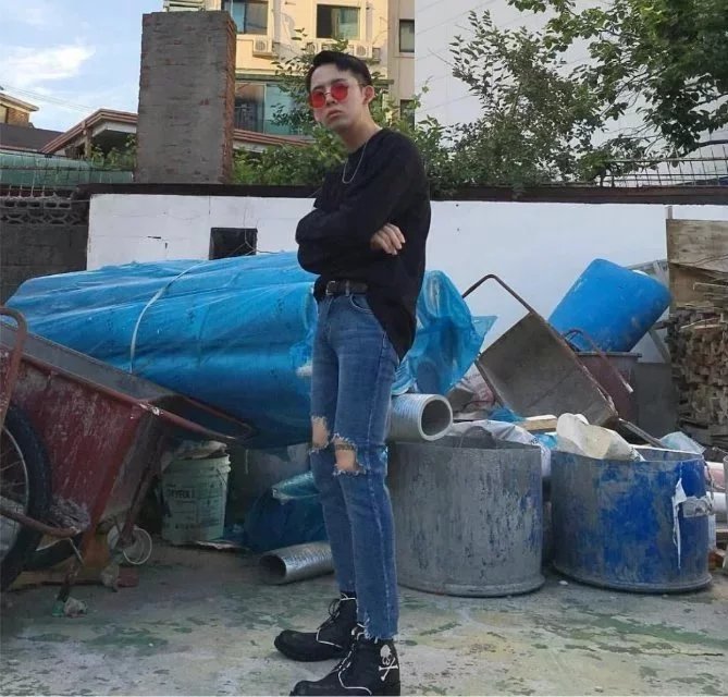赫连才清琦