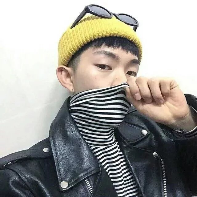 宗琪华叶