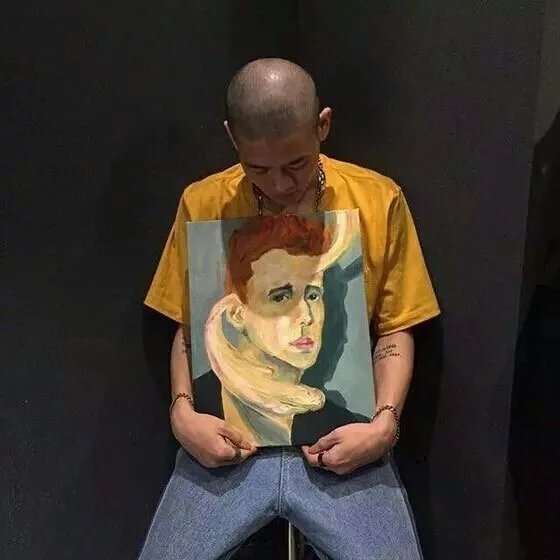 颜翔霞仪